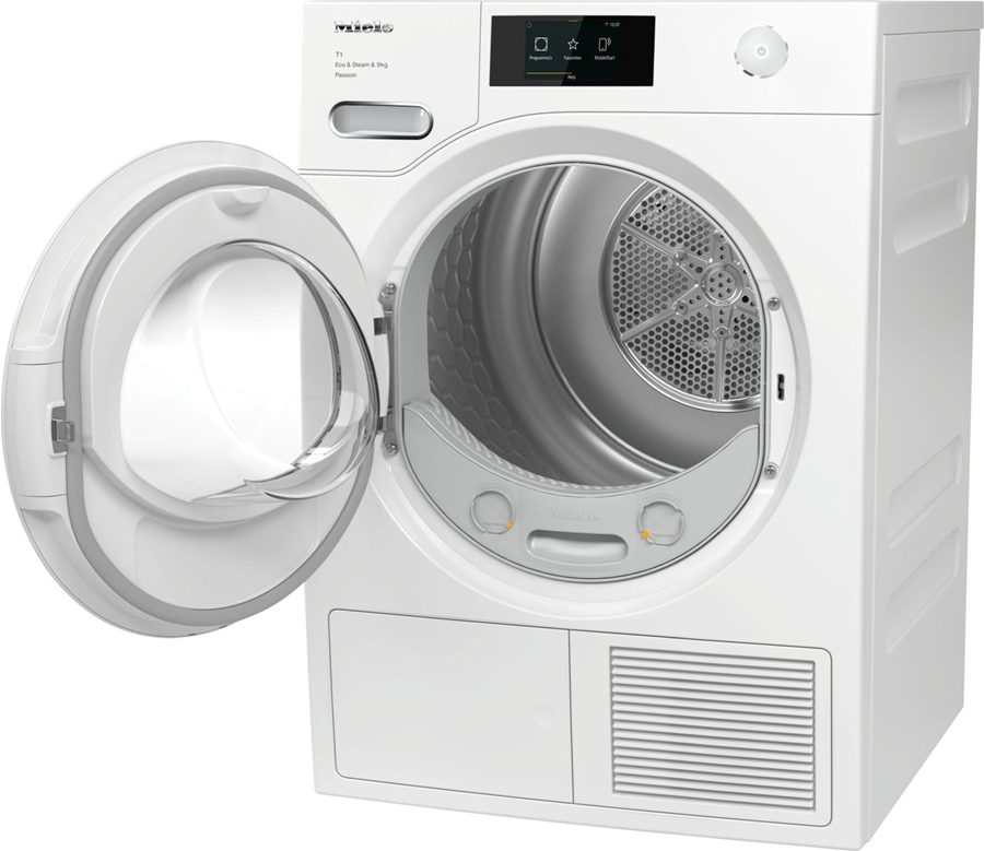 Miele Twv Wp Passion Warmtepompdroger Kopen Ep Nl