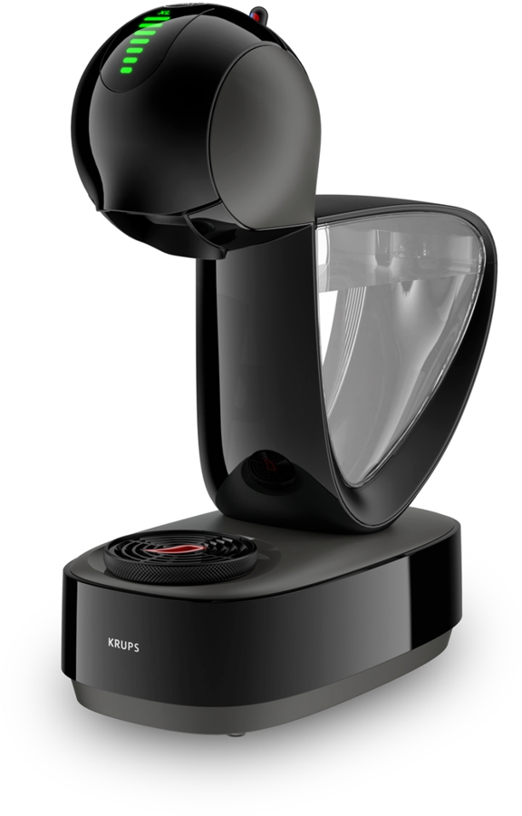 Krups Nescafe Dolce Gusto Kp Infinissima Touch Koffiecupmachine