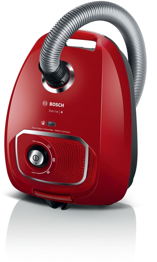 Bosch Bgls X Serie Stofzuiger Met Zak Kopen Ep Nl