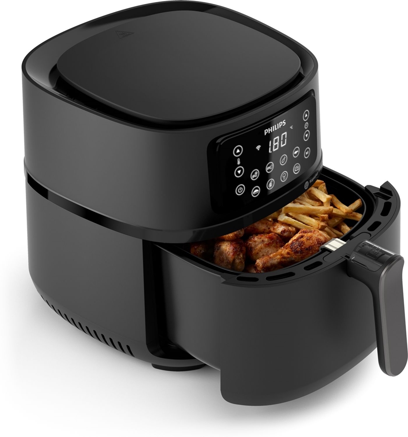 Philips HD9285 93 Airfryer XXL Connected Kopen EP Nl