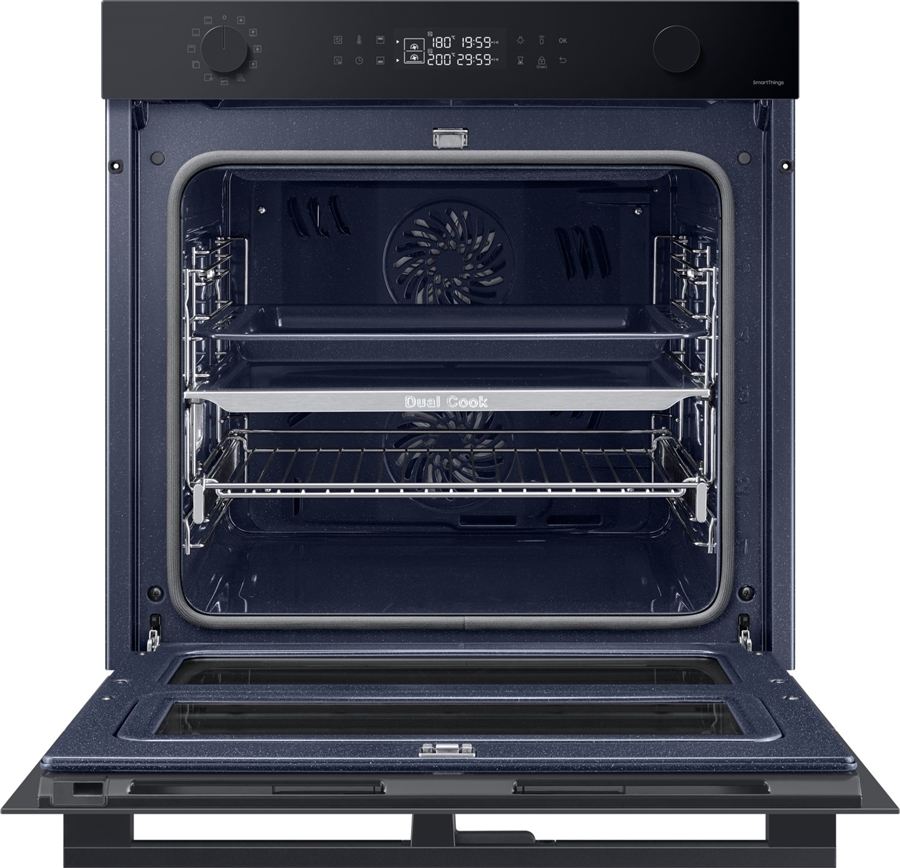 Samsung NV7B4550VAK U1 Dual Cook Flex Oven 4 Serie Inbouw Oven Kopen