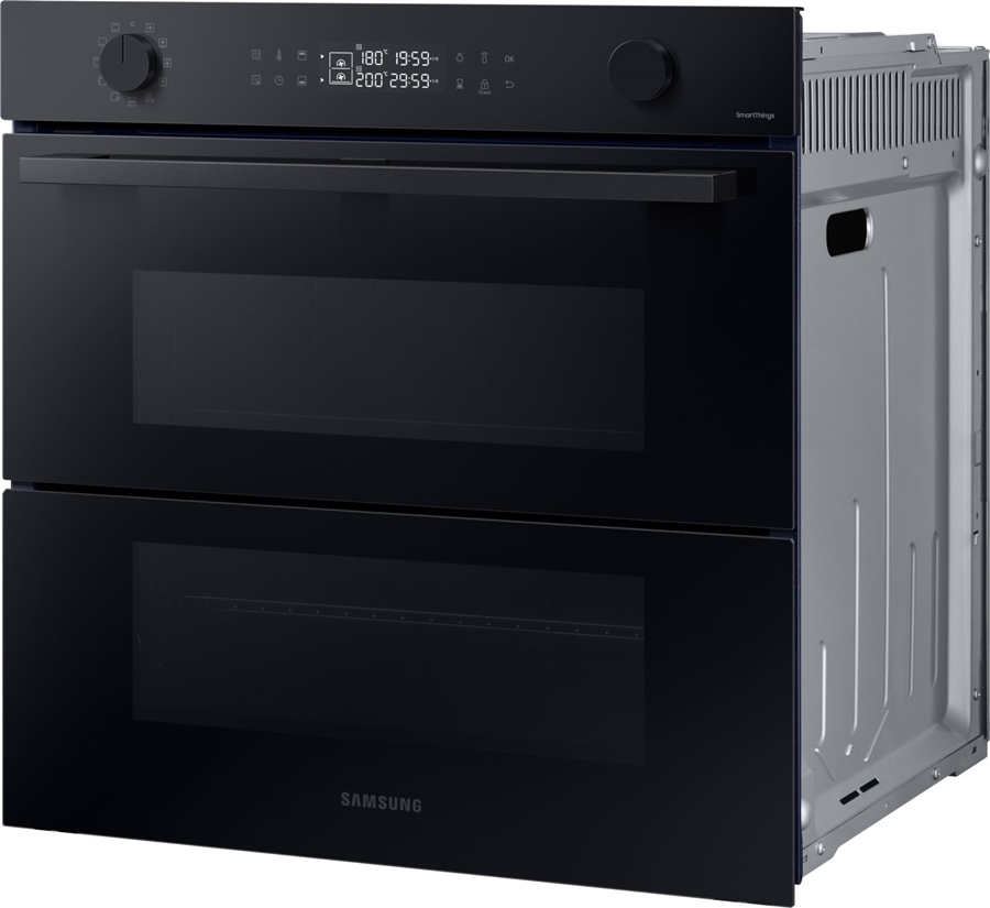 Samsung NV7B4550VAK U1 Dual Cook Flex Oven 4 Serie Inbouw Oven Kopen