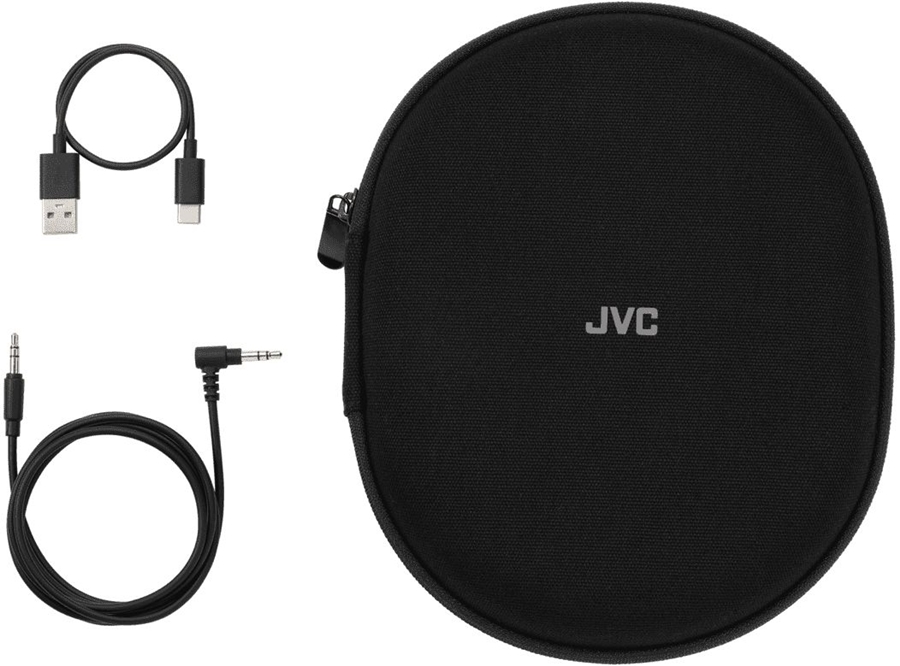 JVC HA S100N Noise Cancelling Koptelefoon Kopen EP Nl