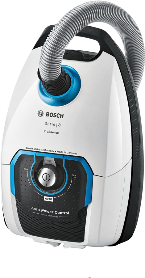 Bosch Bgl Sil Serie Prosilence Stofzuiger Met Zak Kopen Ep Nl