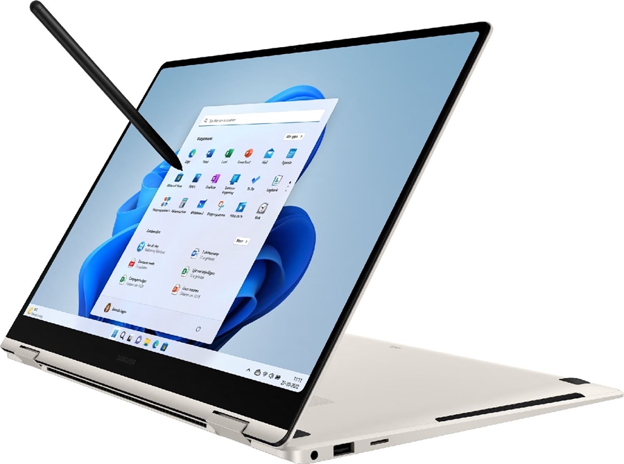 Samsung Galaxy Book Pro Np Qfg Kb Nl Kopen Ep Nl