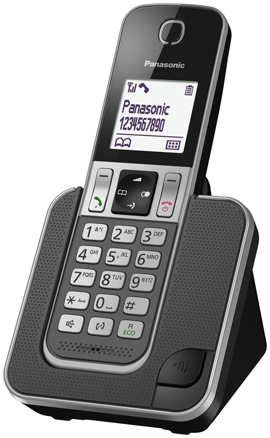 Panasonic Kx Tgd Nlg Huistelefoon Kopen Ep Nl