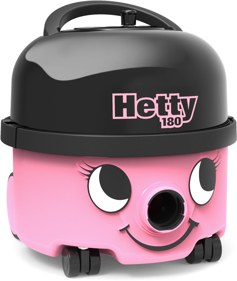 Numatic Het Hetty Eco Stofzuiger Met Zak Kopen Ep Nl