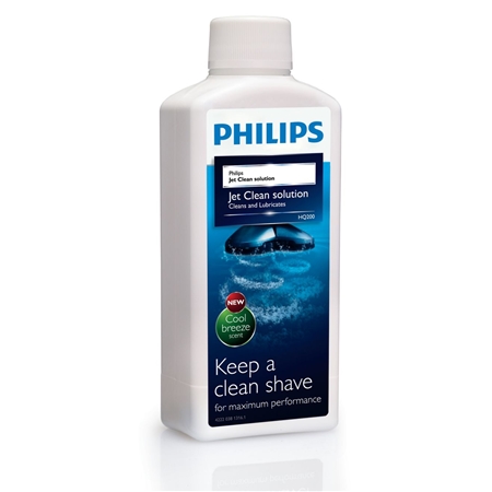 Philips HQ200/50 Jet Clean-reinigingsoplossing