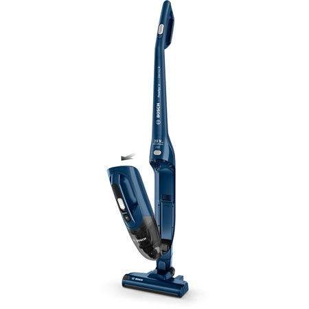 BOSCH BCHF2MX20 Serie 2 Readyy'y 20Vmax Steelstofzuiger
