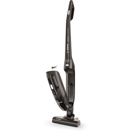 BOSCH BCHF2MX16 Serie 2 Readyy'y Steelstofzuiger
