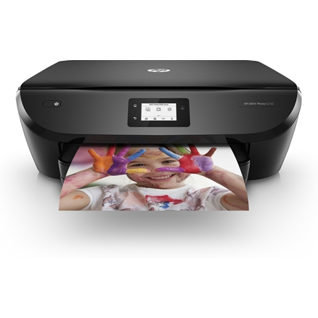 HP ENVY Photo 6230 All-in-one printer