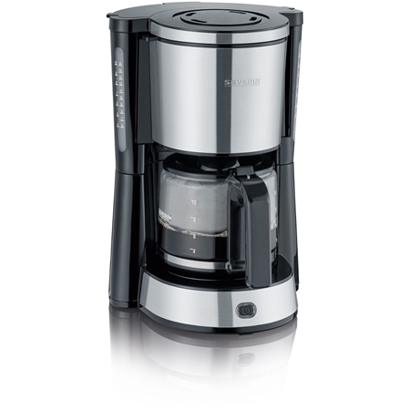 EP-Severin KA 4822 koffiezetapparaat-aanbieding EP-Severin KA 4822 koffiezetapparaat-aanbieding