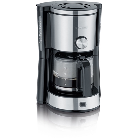 EP-Severin KA 4825 koffiezetapparaat-aanbieding EP-Severin KA 4825 koffiezetapparaat-aanbieding