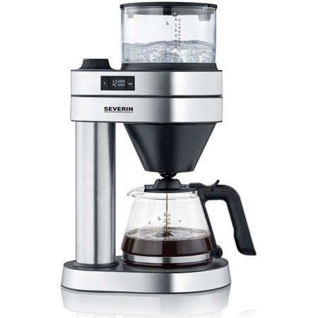 EP-Severin KA 5760 koffiezetapparaat-aanbieding EP-Severin KA 5760 koffiezetapparaat-aanbieding