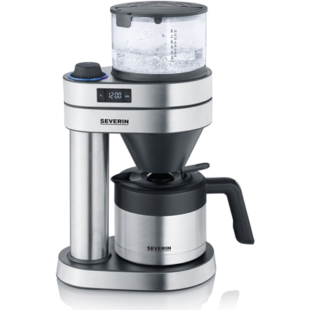 EP-Severin KA 5761 koffiezetapparaat-aanbieding EP-Severin KA 5761 koffiezetapparaat-aanbieding