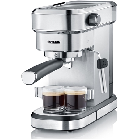 Severin KA 5994 espressomachine