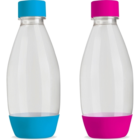 SodaStream Fuse flessen