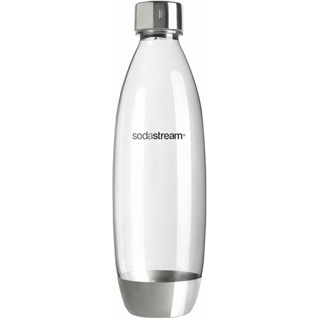 SodaStream Fuse Metal fles