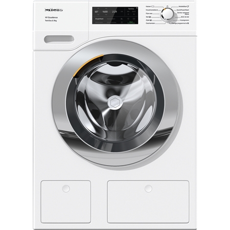 Miele WEI 875 WPS Excellence wasmachine