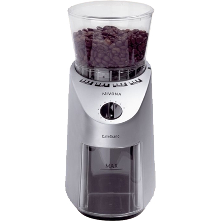 Nivona NICG130 CafeGrano koffiemolen