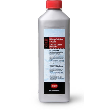 Nivona NIRK703 Ontkalker