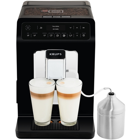 Krups EA8918 Evidence volautomaat koffiemachine