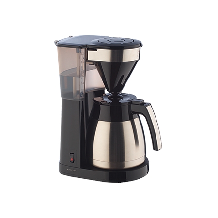Melitta EasyTop Therm Steel Koffiezetapparaat - Filterkoffie