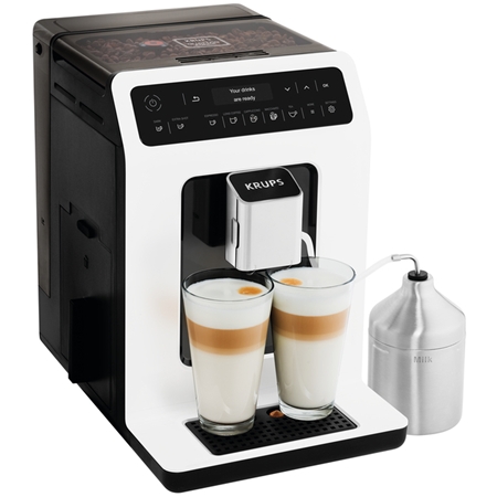 Krups EA8911 Evidence volautomaat koffiemachine