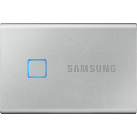 Samsung T7 Touch Portable SSD 1TB