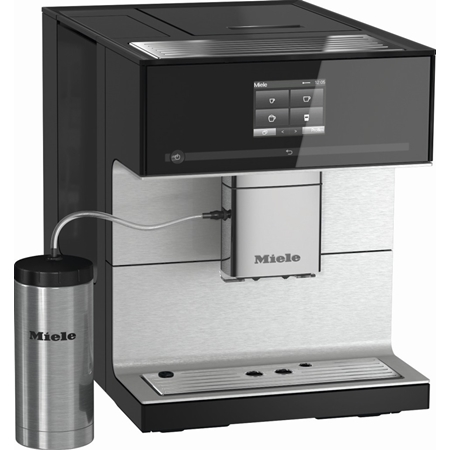 Miele CM 7350 Volautomatische Koffiemachine