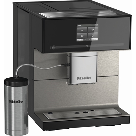 Miele CM 7550 Volautomatische Koffiemachine