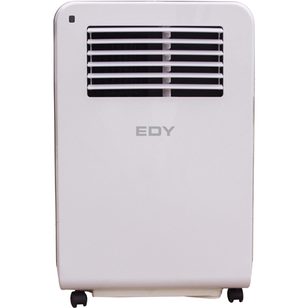 EDY EDPA1010 mobiele airco