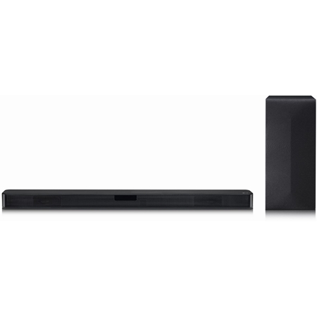 EP-LG DSN4 Soundbar-aanbieding EP-LG DSN4 Soundbar-aanbieding
