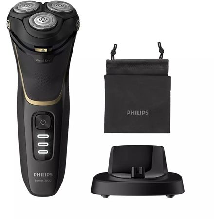 Philips S3333/54 Shaver series 3000 scheerapparaat