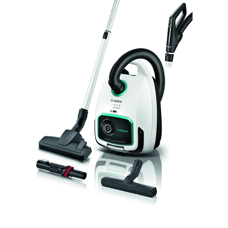 EP BOSCH BGL6HYG2 Serie 6 ProHygienic EXCLUSIV Stofzuiger met Zak aanbieding