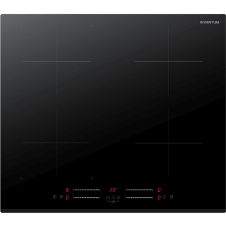 Inventum IKI6035 Inbouw Inductiekookplaat