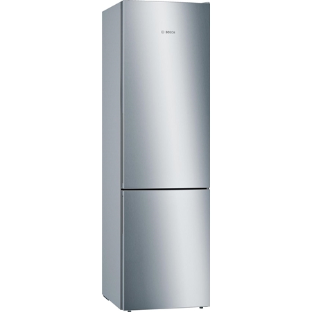 EP BOSCH KGE39ALCA Serie 6 Koel-vriescombinatie aanbieding