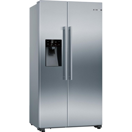 Bosch KAI93VIFP Serie 6 Amerikaanse koelkast