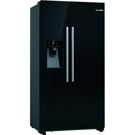 Bosch KAD93VBFP Serie 6 Amerikaanse koelkast