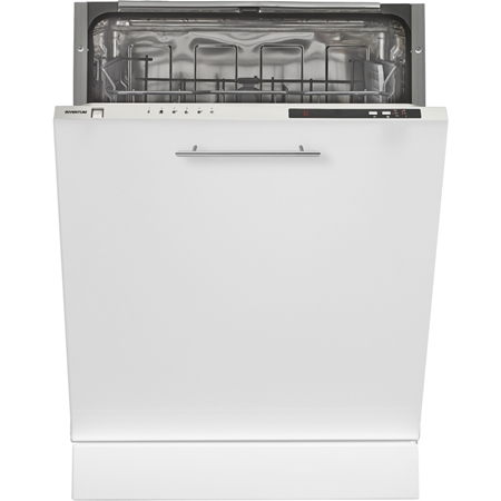 EP Inventum IVW6008AXL Inbouw Vaatwasser aanbieding