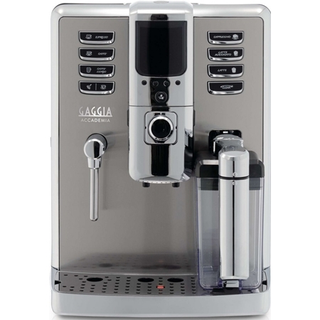 Gaggia Accademia volautomaat koffiemachine