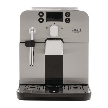 Gaggia Brera Volautomatische Koffiemachine