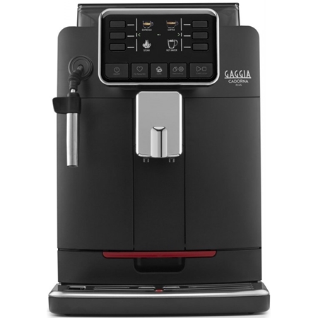 Gaggia Cadorna Plus Volautomatische Koffiemachine