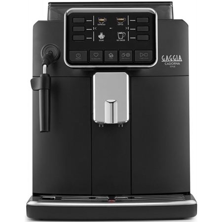 Gaggia Cadorna Style volautomaat koffiemachine