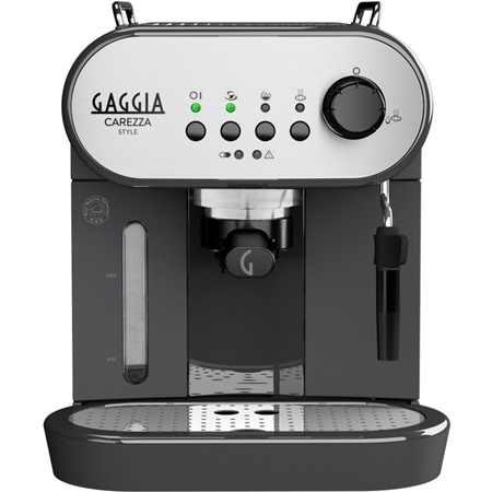 Gaggia Carezza Style espressomachine