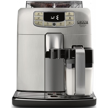 Gaggia Velasca Prestige volautomaat koffiemachine