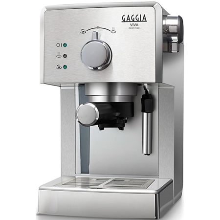 Gaggia Viva Prestige espressomachine