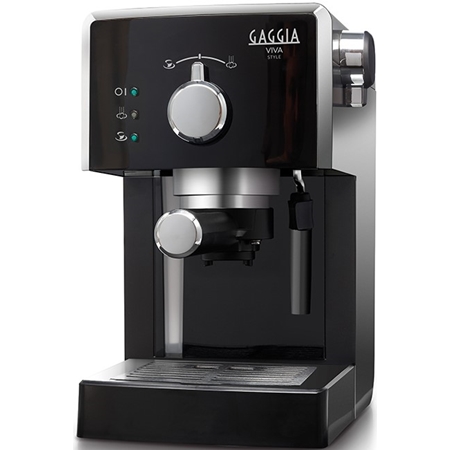 Gaggia Viva Style espressomachine