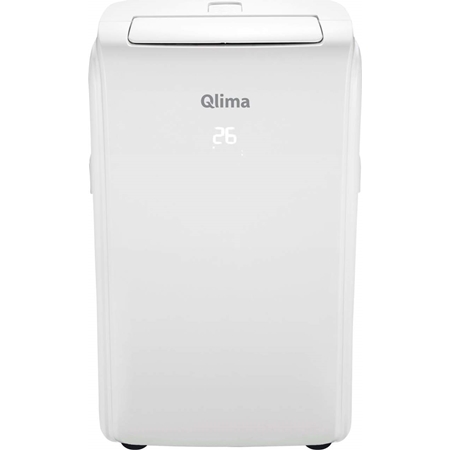 EP Qlima P534 Mobiele Airco aanbieding