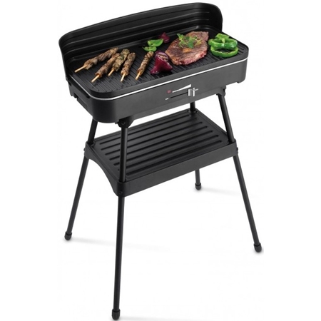 EP Fritel BBQ2246 Elektrische Barbecue & Tafelgrill aanbieding